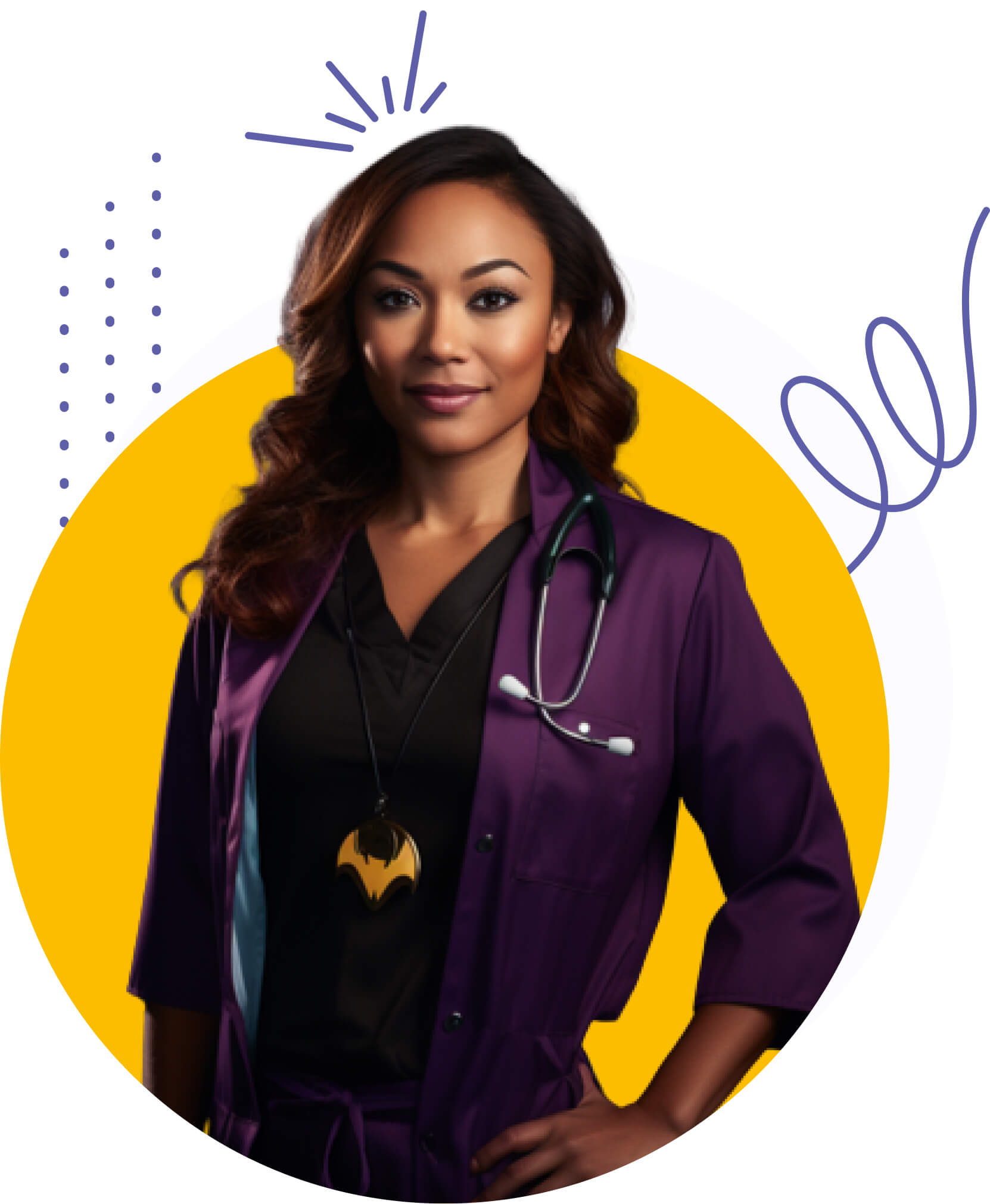 Our Doctor